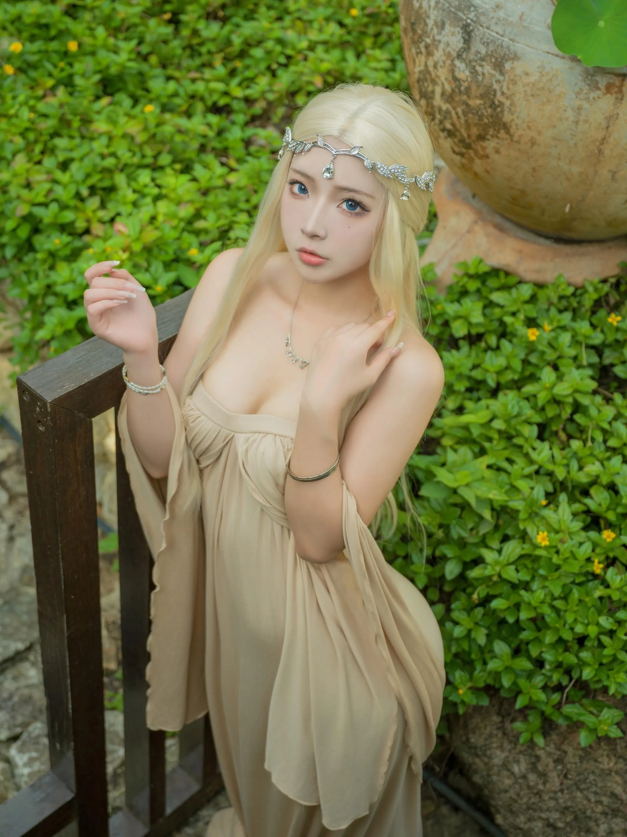 yuuhui玉汇 – NO.036 埃尔夫伍德绿 [139P]插图9